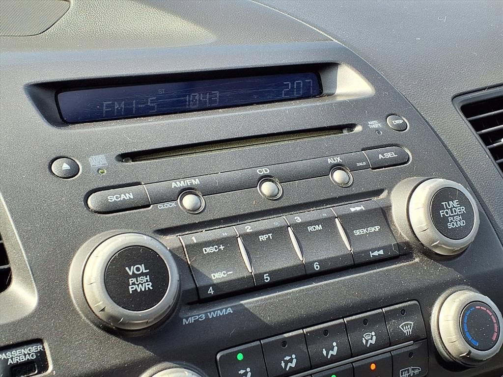 Thumbnail: 2009 Honda Civic - 20