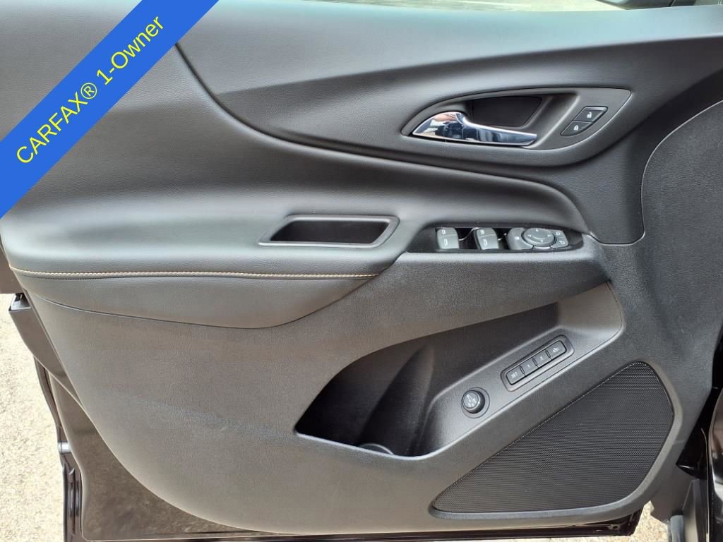 Thumbnail: 2022 Chevrolet Equinox - 15
