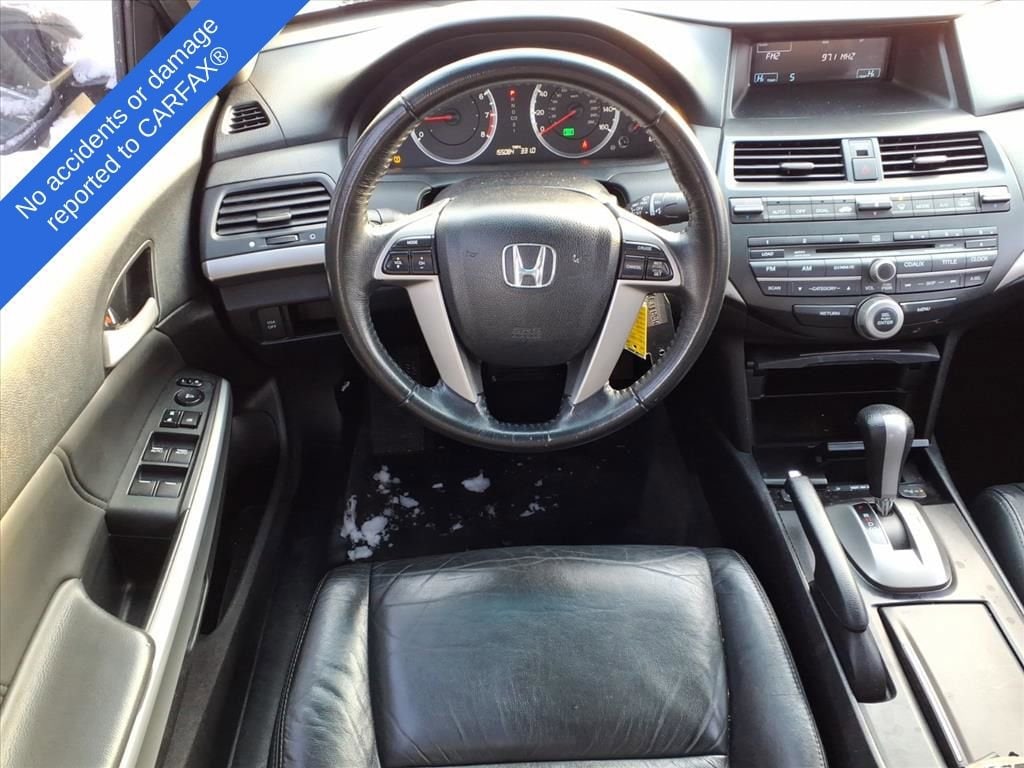 Thumbnail: 2009 Honda Accord - 13