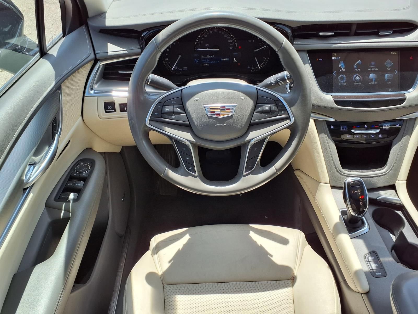 Thumbnail: 2018 Cadillac XT5 - 13