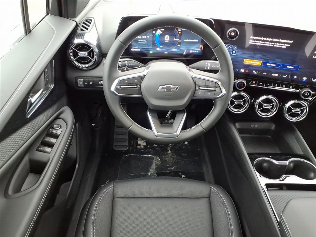 Thumbnail: 2026 Chevrolet Blazer EV - 11