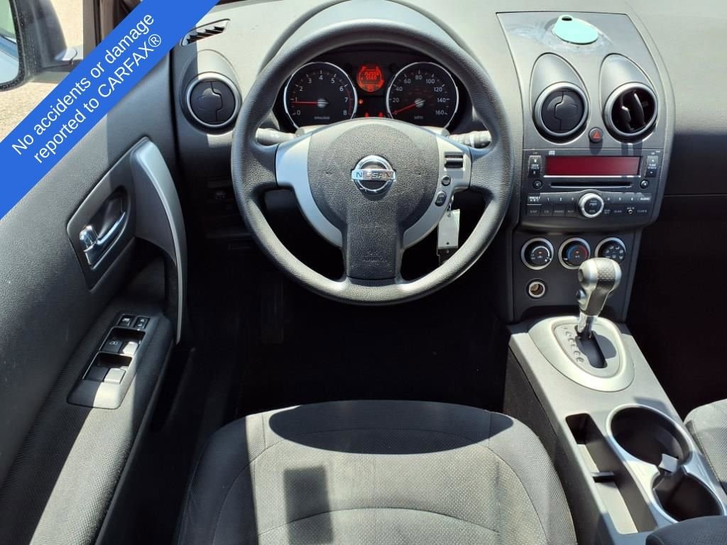 Thumbnail: 2009 Nissan Rogue - 14