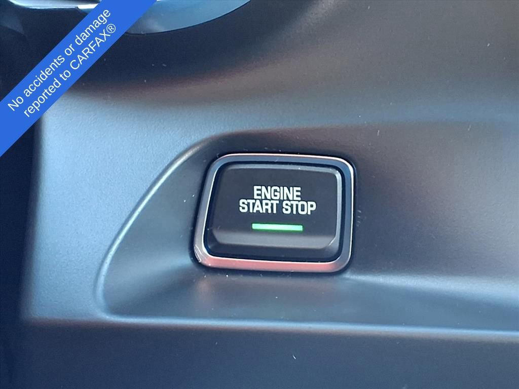 Thumbnail: 2021 Chevrolet Camaro - 28