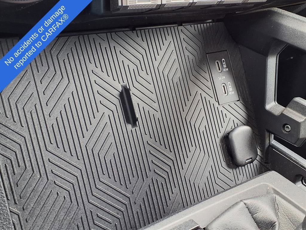 Thumbnail: 2024 Toyota Tacoma - 24