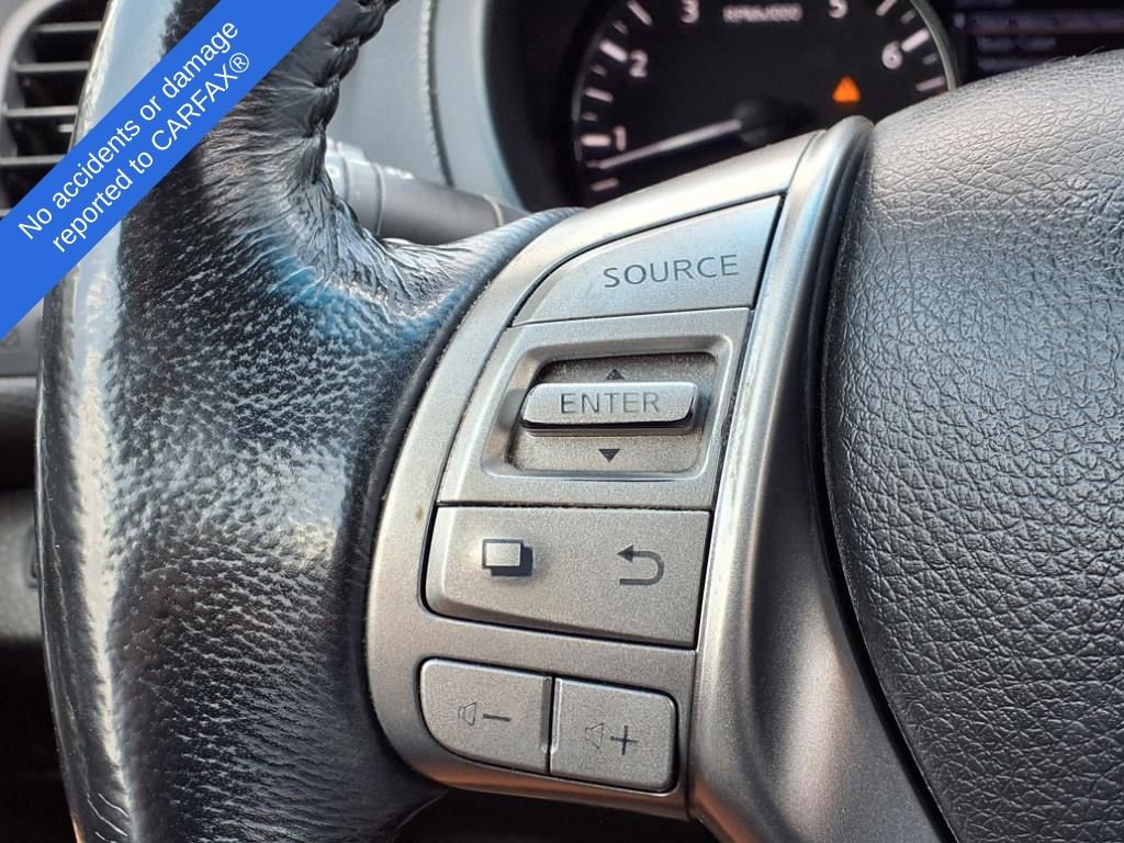 Thumbnail: 2013 Nissan Altima - 26