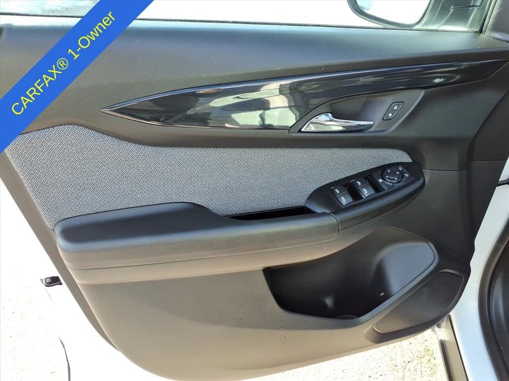 Thumbnail: 2024 Chevrolet TrailBlazer - 15