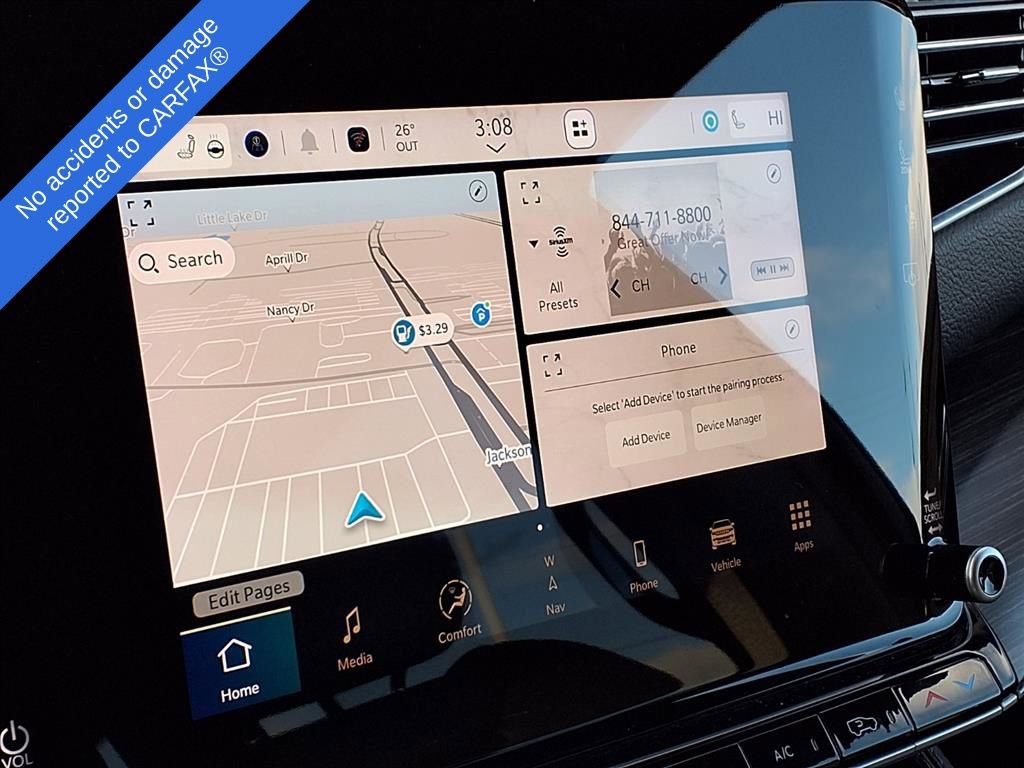 Thumbnail: 2024 Jeep Wagoneer - 27