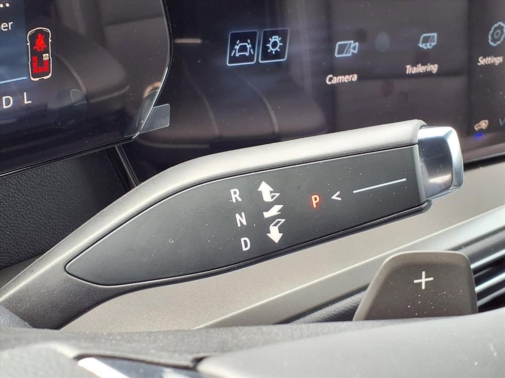 Thumbnail: 2026 Chevrolet Traverse - 14