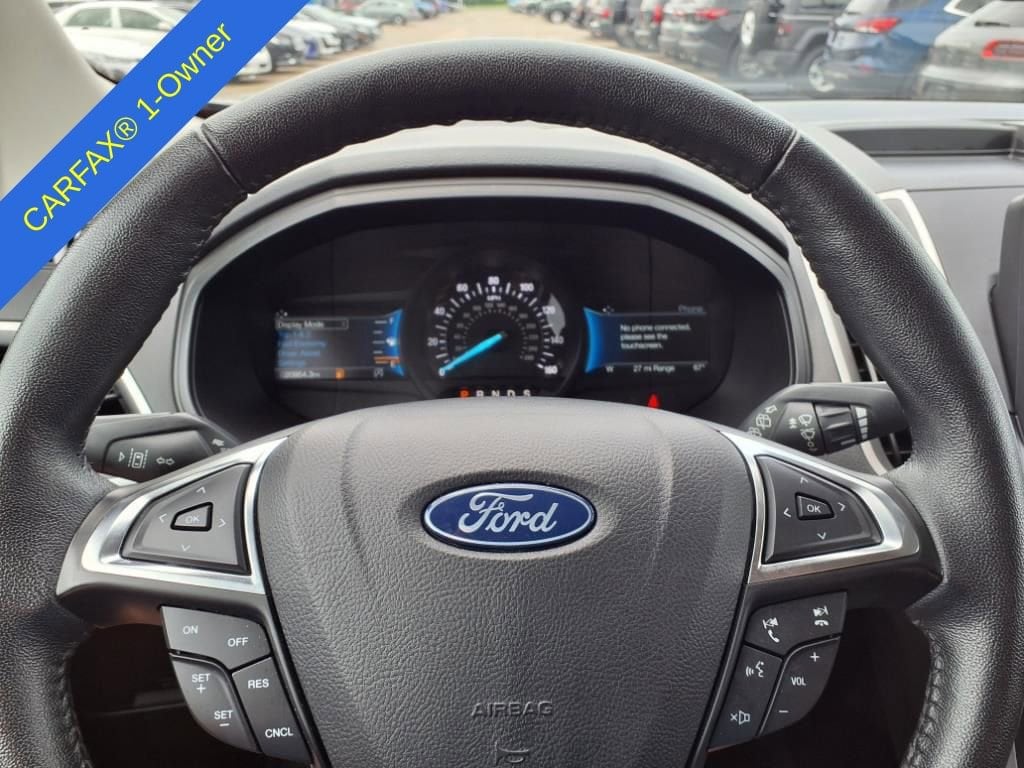 Thumbnail: 2022 Ford Edge - 20