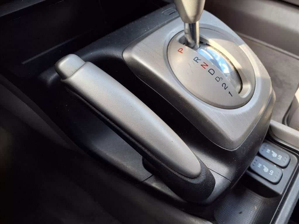 Thumbnail: 2009 Honda Civic - 24