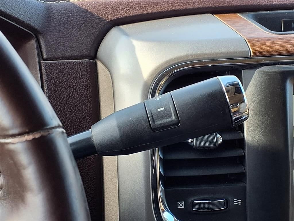 Thumbnail: 2017 RAM 2500 - 20