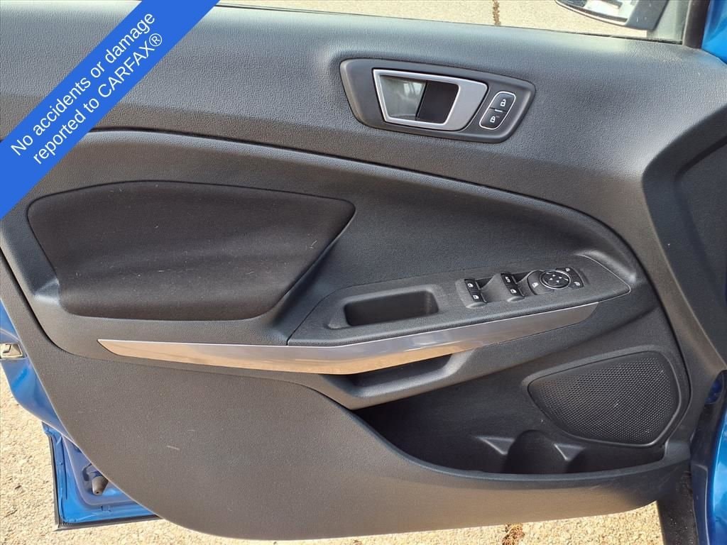 Thumbnail: 2020 Ford EcoSport - 16