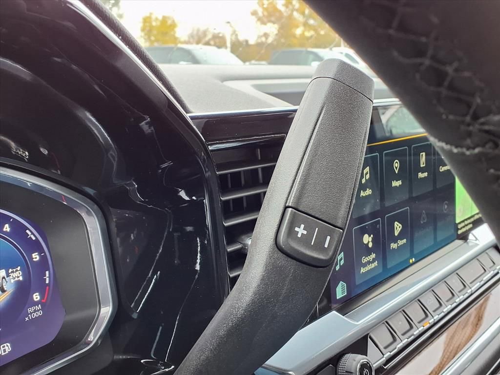 Thumbnail: 2026 Chevrolet Silverado 1500 - 15