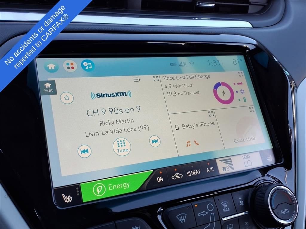 Thumbnail: 2019 Chevrolet Bolt EV - 20