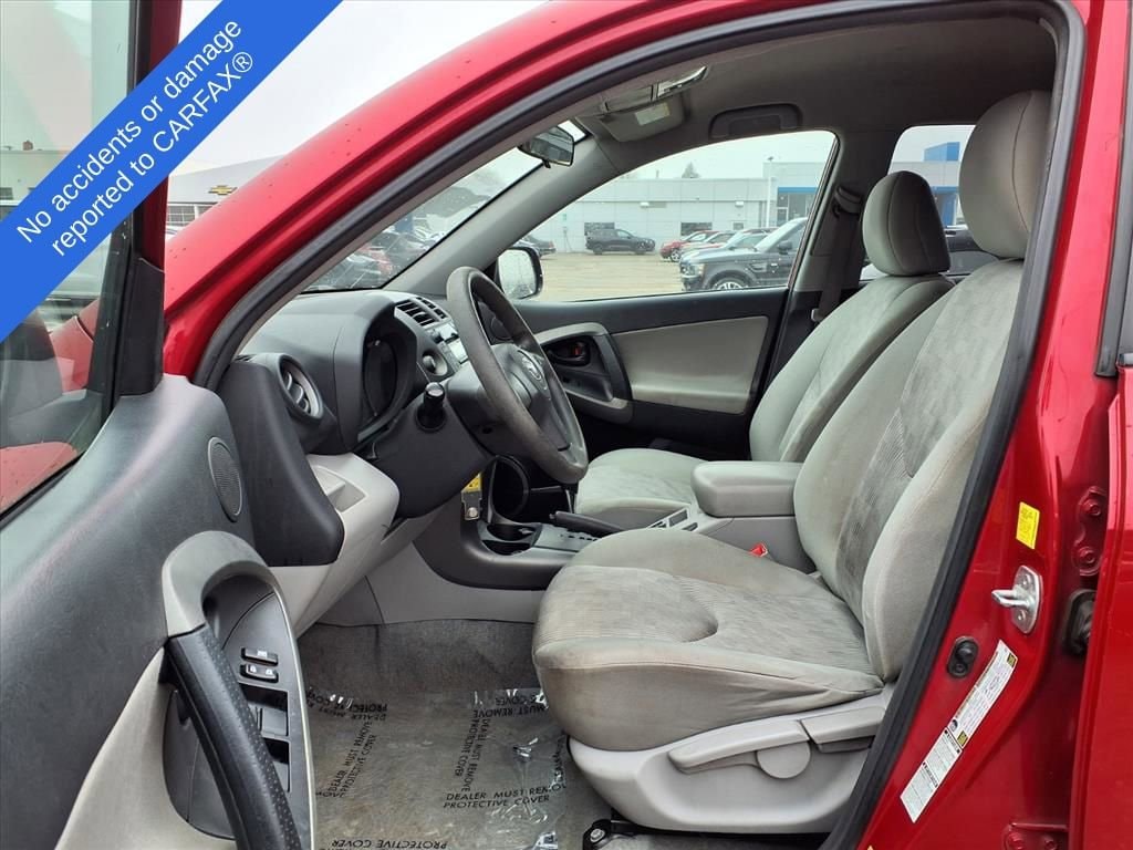 Thumbnail: 2010 Toyota RAV4 - 18