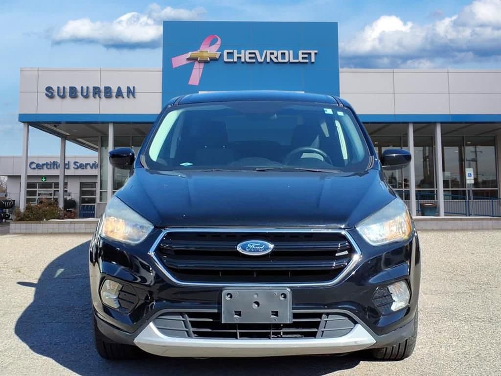 Thumbnail: 2017 Ford Escape - 2