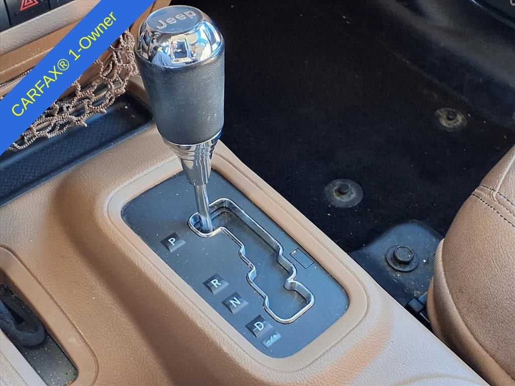 Thumbnail: 2016 Jeep Wrangler - 20