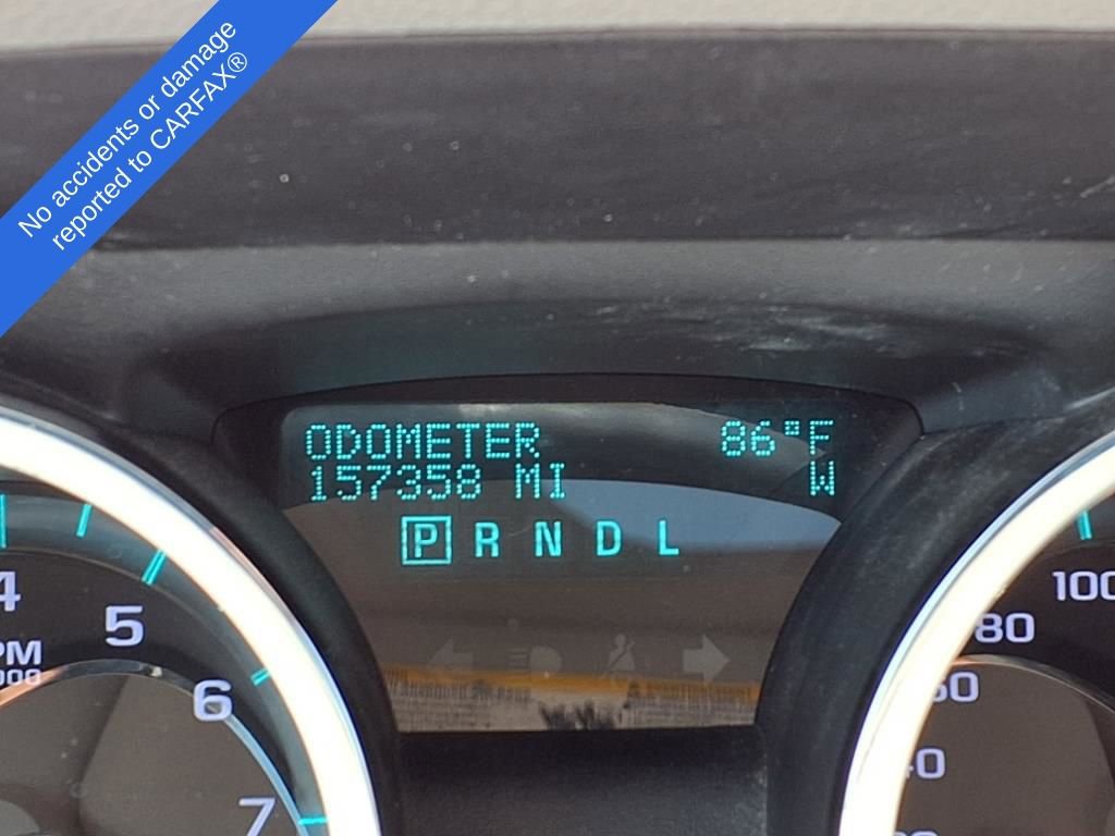 Thumbnail: 2009 Chevrolet Traverse - 20