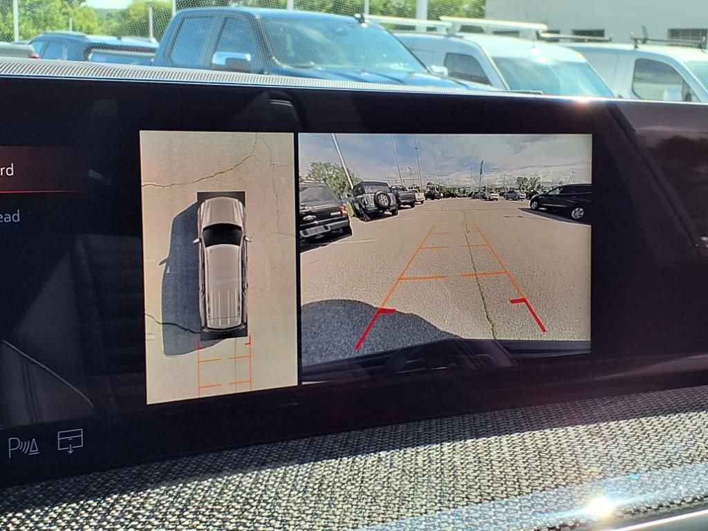 Thumbnail: 2025 Cadillac Escalade - 22