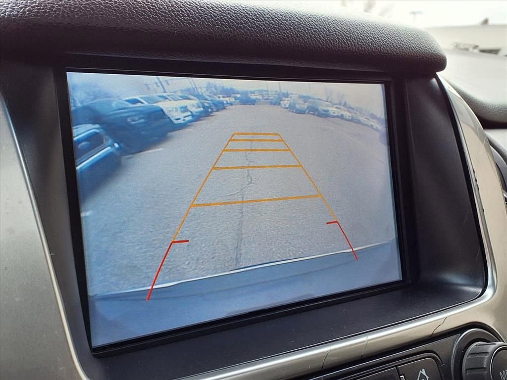 Thumbnail: 2017 Chevrolet Suburban - 24