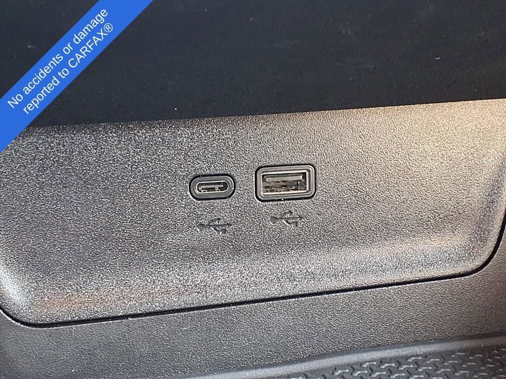 Thumbnail: 2025 Chevrolet Equinox - 25