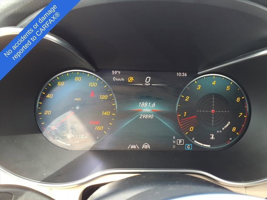 Thumbnail: 2022 Mercedes-Benz GLC - 27