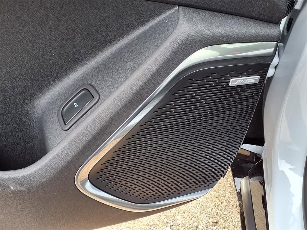 Thumbnail: 2026 Chevrolet Traverse - 14