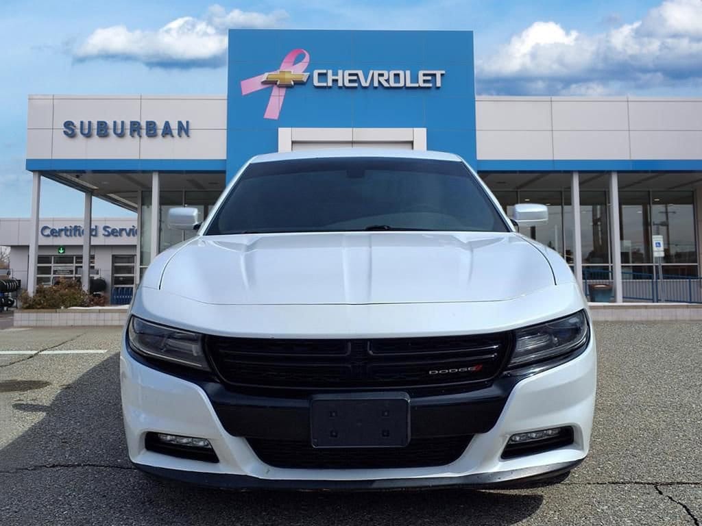 Thumbnail: 2016 Dodge Charger - 2