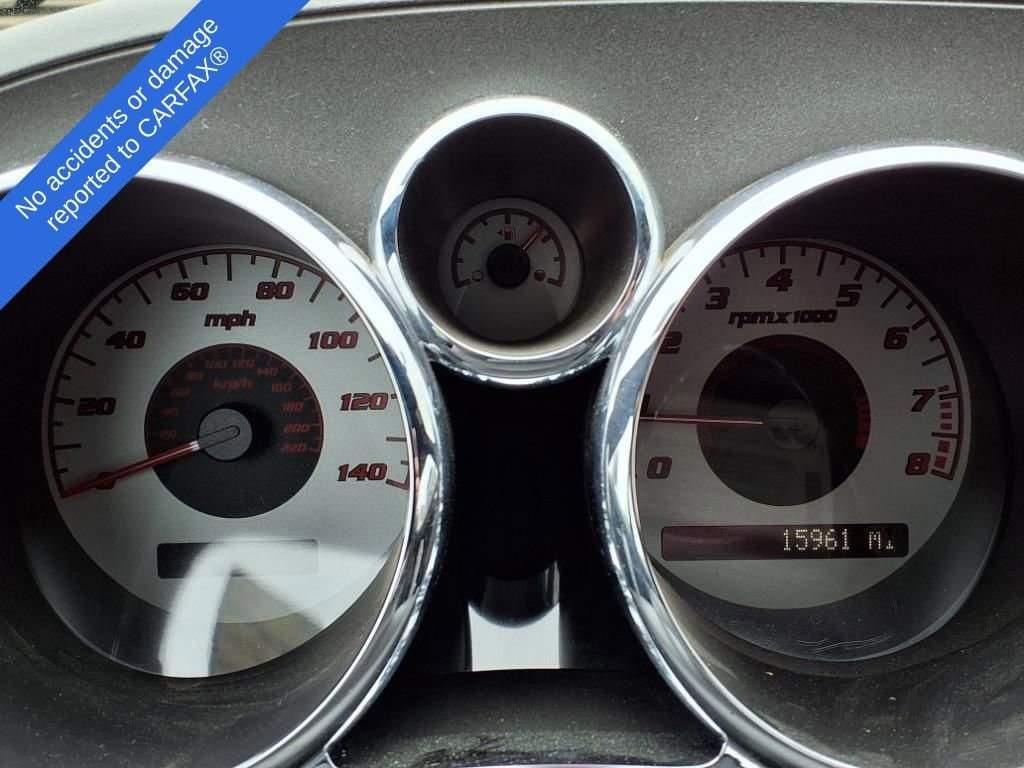 Thumbnail: 2009 Pontiac Solstice - 20