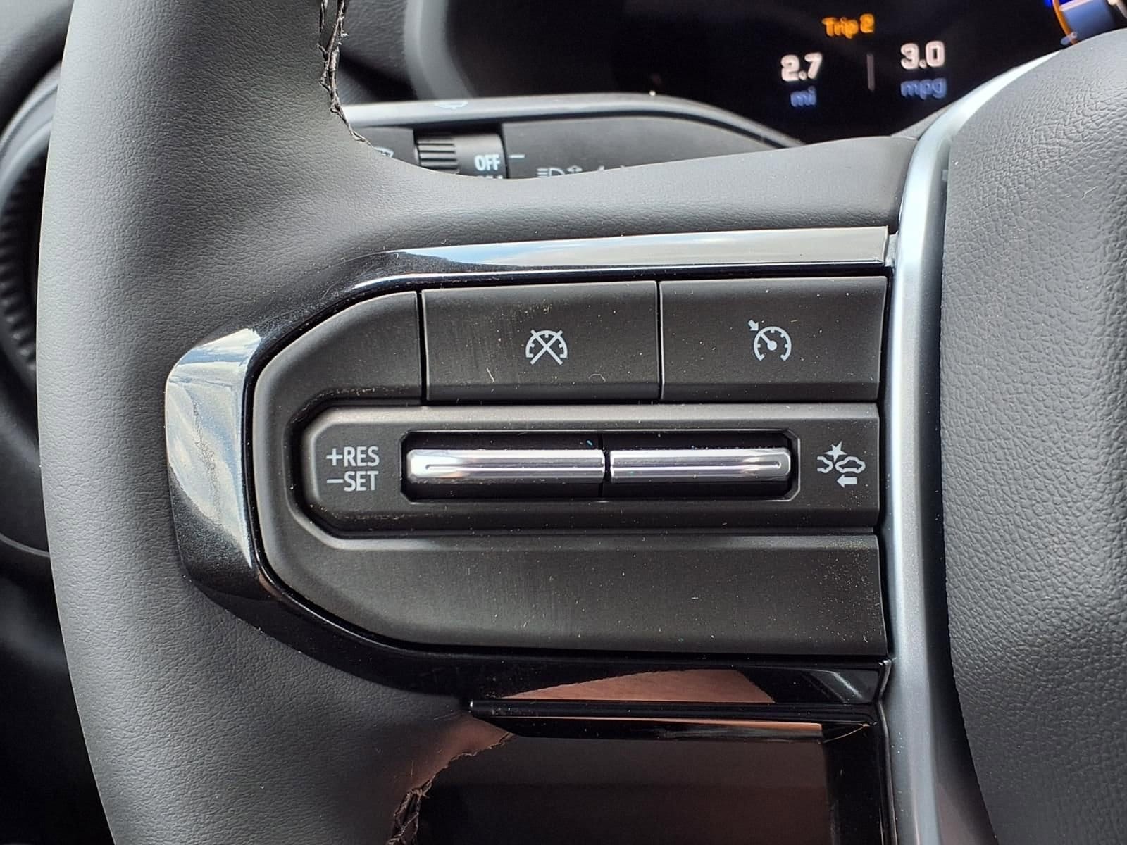 Thumbnail: 2026 Chevrolet Colorado - 21