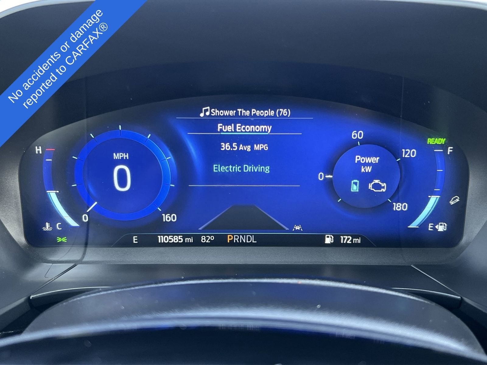 Thumbnail: 2022 Ford Escape - 34