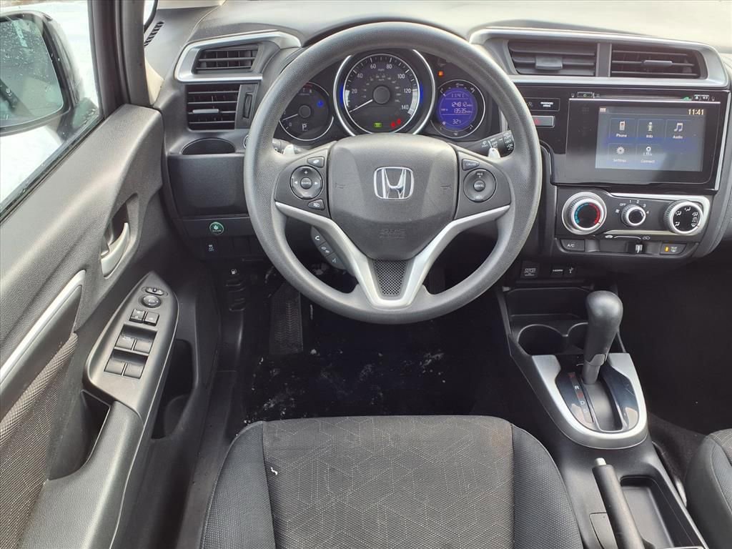 Thumbnail: 2015 Honda Fit - 13