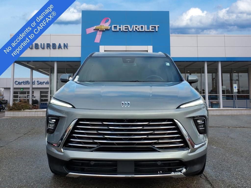 Thumbnail: 2025 Buick Enclave - 2