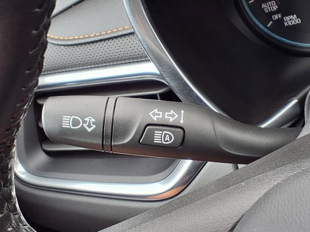 Thumbnail: 2020 Chevrolet Equinox - 21