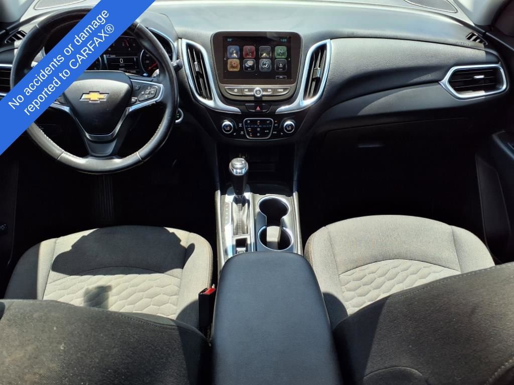 Thumbnail: 2018 Chevrolet Equinox - 13