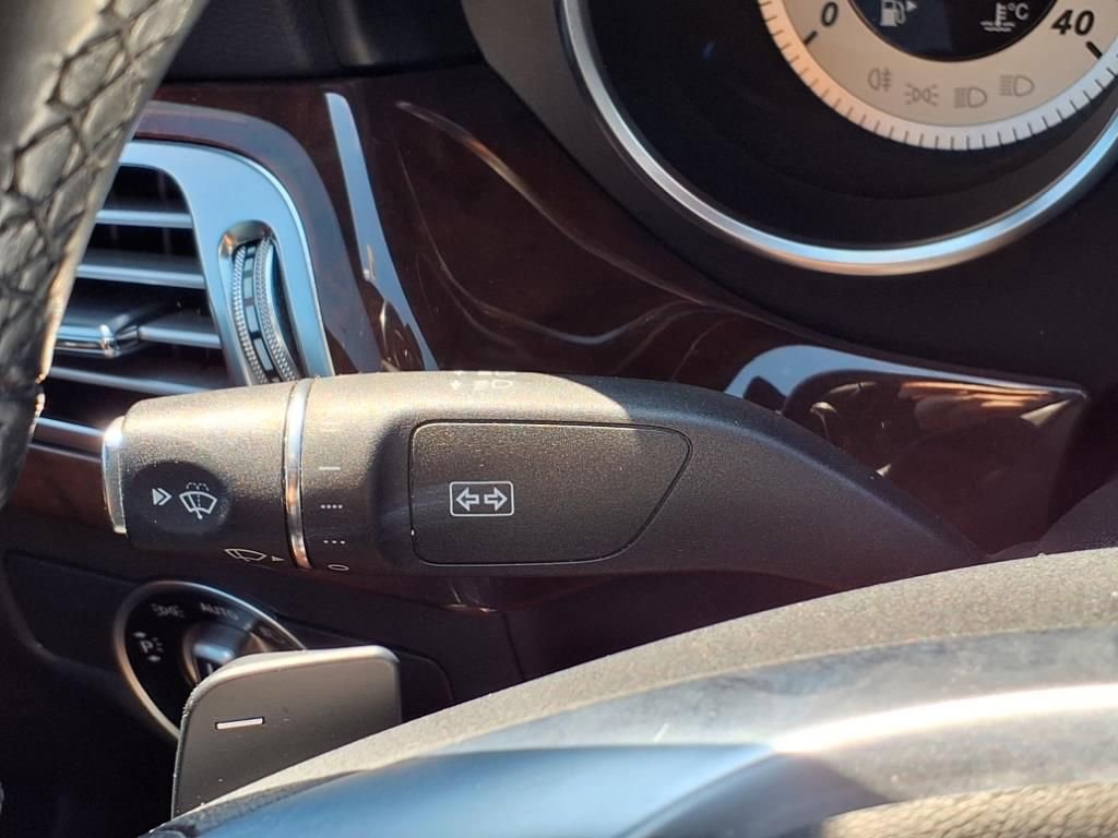 Thumbnail: 2014 Mercedes-Benz CLS - 21