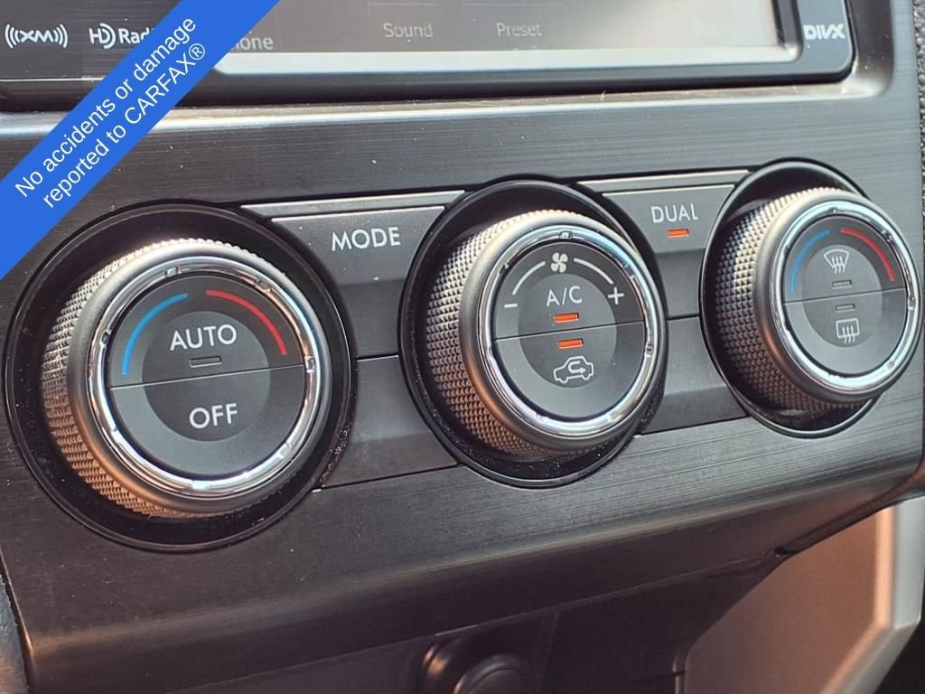 Thumbnail: 2015 Subaru Forester - 26
