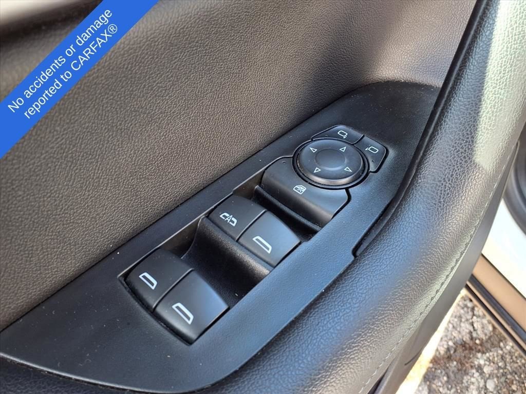 Thumbnail: 2021 Chevrolet Blazer - 16