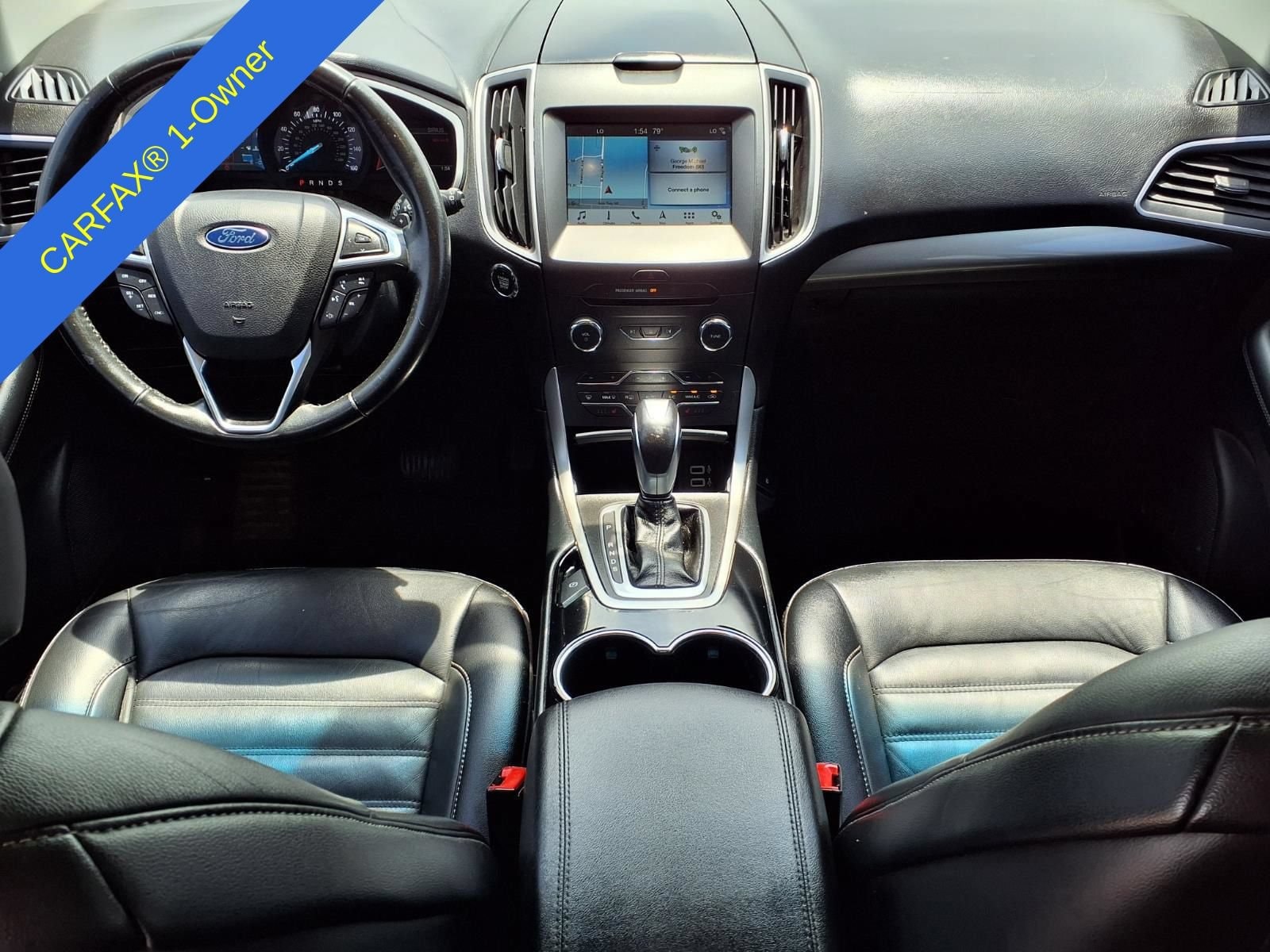 Thumbnail: 2016 Ford Edge - 14