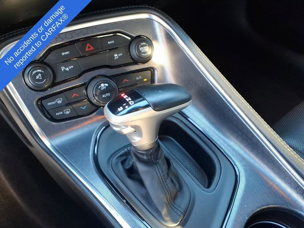 Thumbnail: 2016 Dodge Challenger - 29