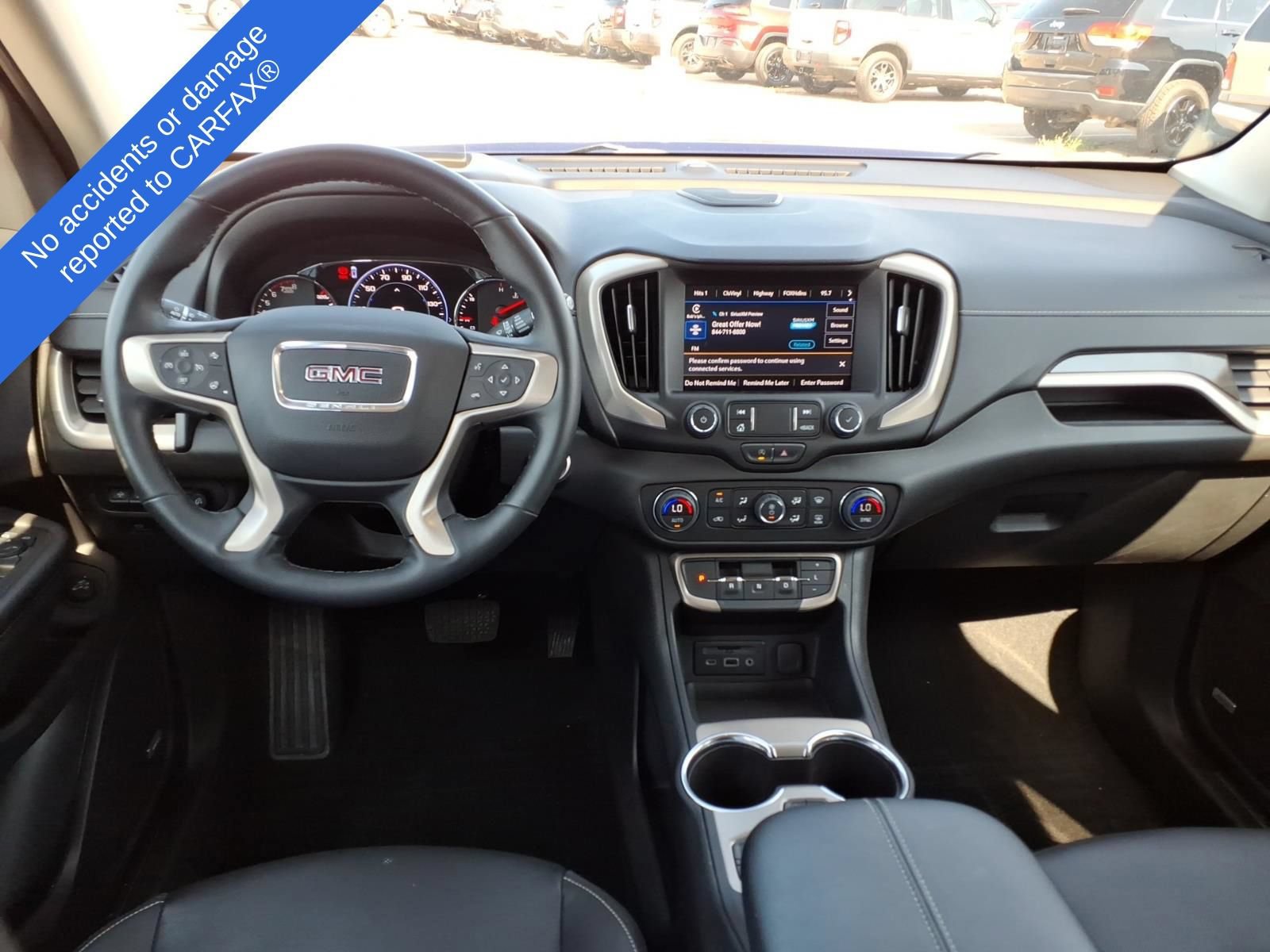 Thumbnail: 2023 GMC Terrain - 10