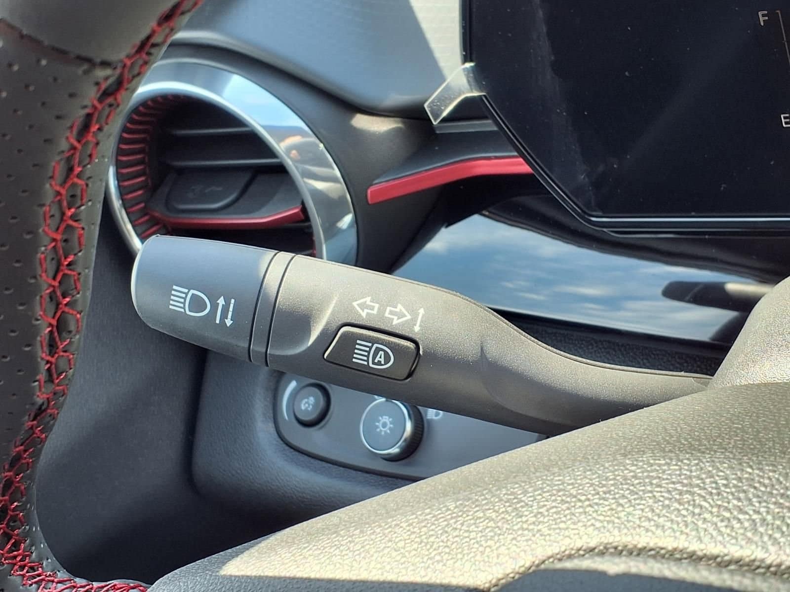 Thumbnail: 2026 Chevrolet Trax - 17