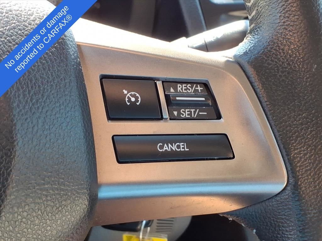 Thumbnail: 2015 Subaru Forester - 28