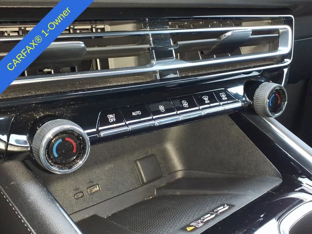 Thumbnail: 2025 Chevrolet Traverse - 29