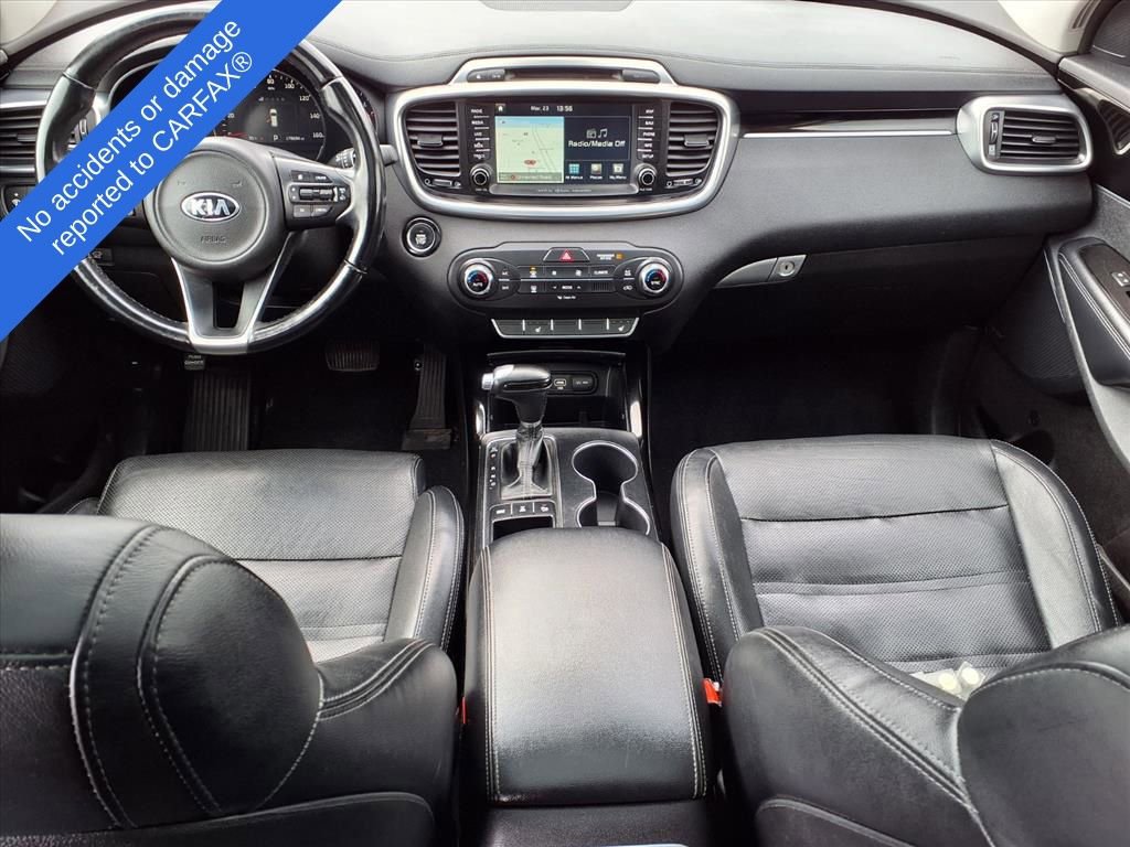 Thumbnail: 2016 Kia Sorento - 13