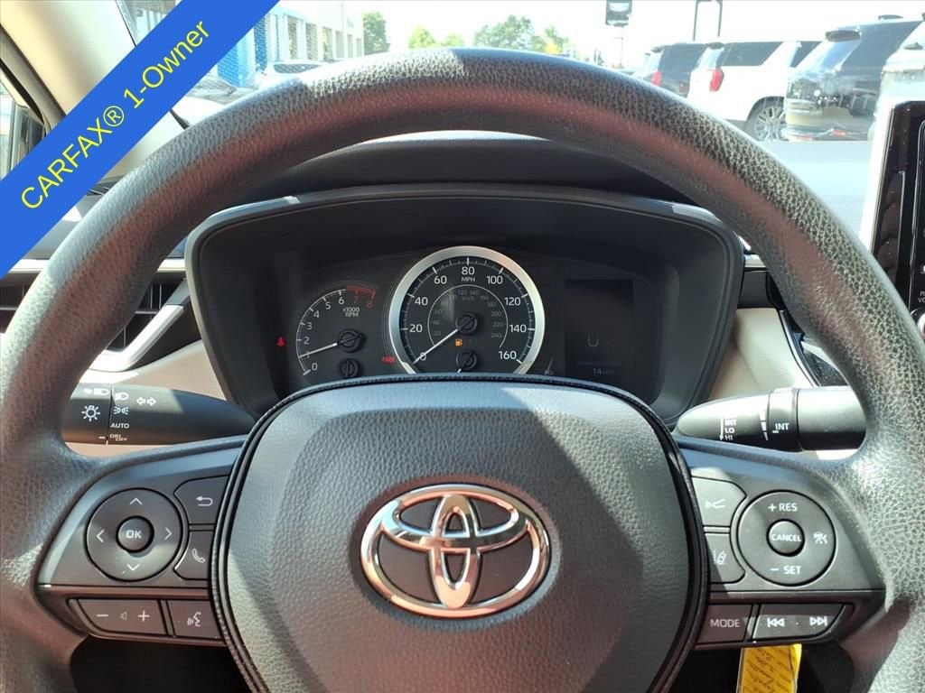 Thumbnail: 2020 Toyota Corolla - 19