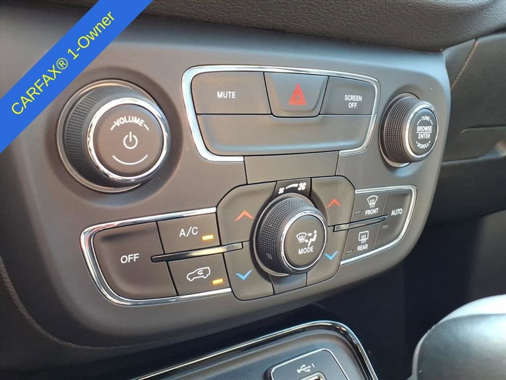 Thumbnail: 2019 Jeep Compass - 29