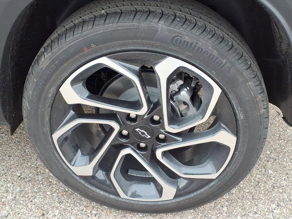 Thumbnail: 2026 Chevrolet Trax - 7