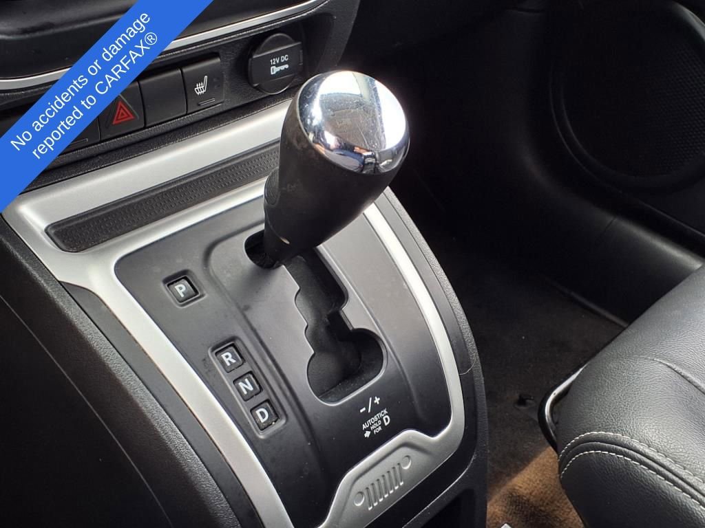 Thumbnail: 2015 Jeep Compass - 23