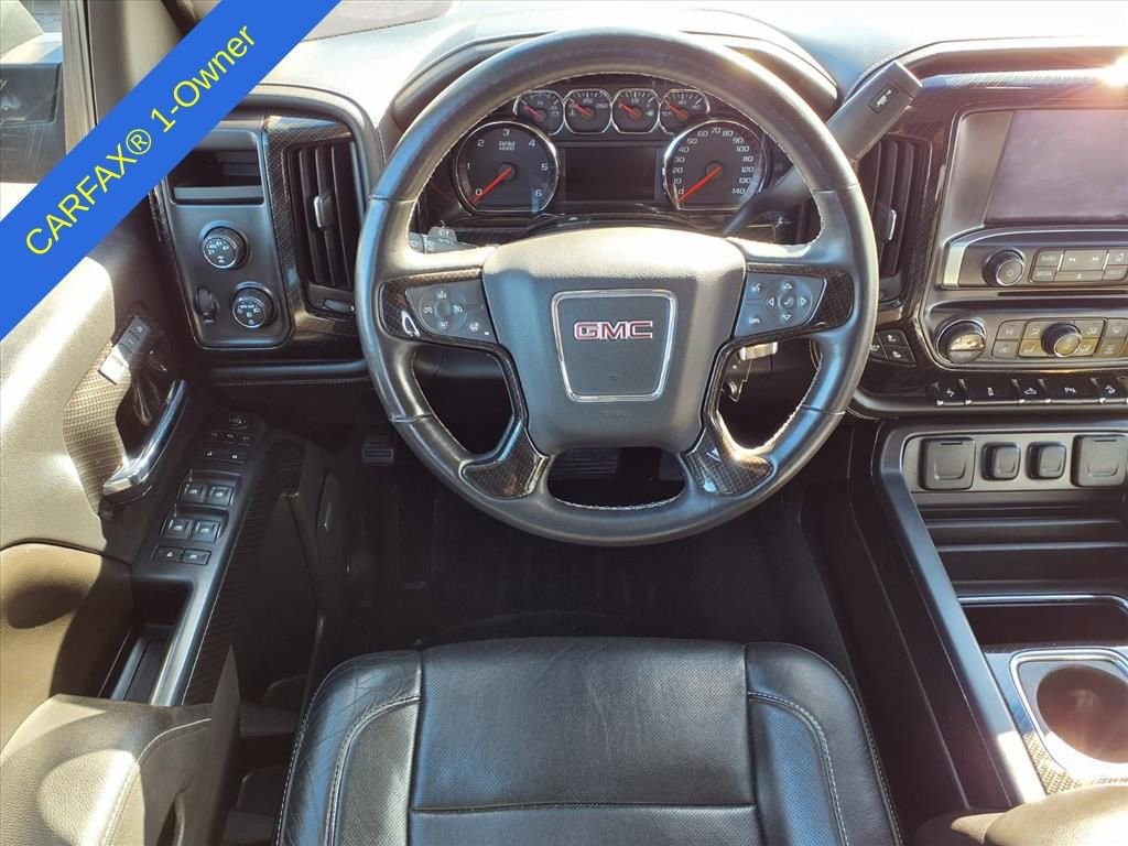 Thumbnail: 2015 GMC Sierra 1500 - 14